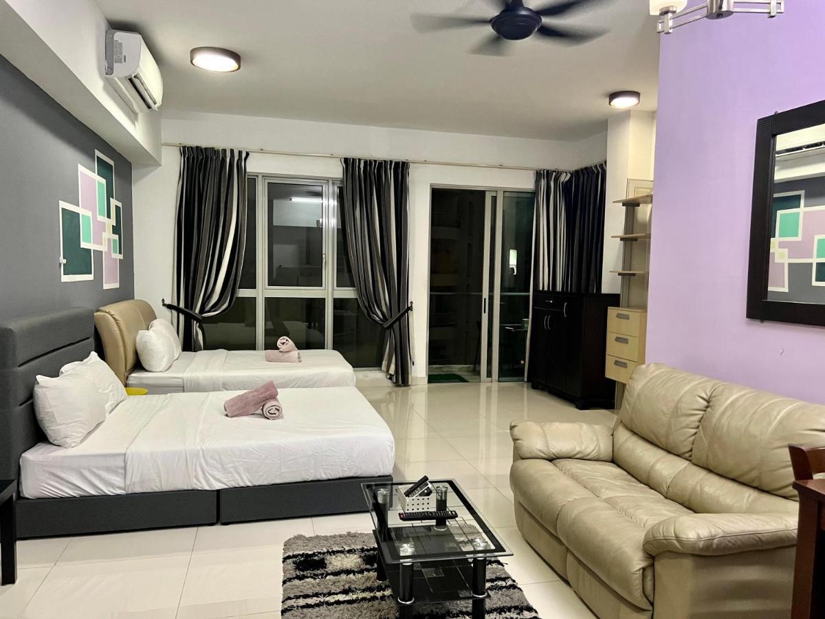 Apartemen Regalia Service By Fortune Kuala Lumpur