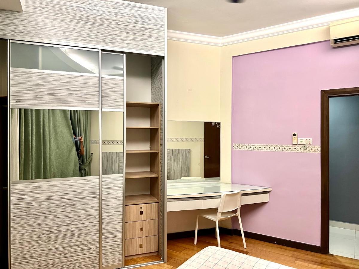 Apartemen Regalia Service By Fortune *