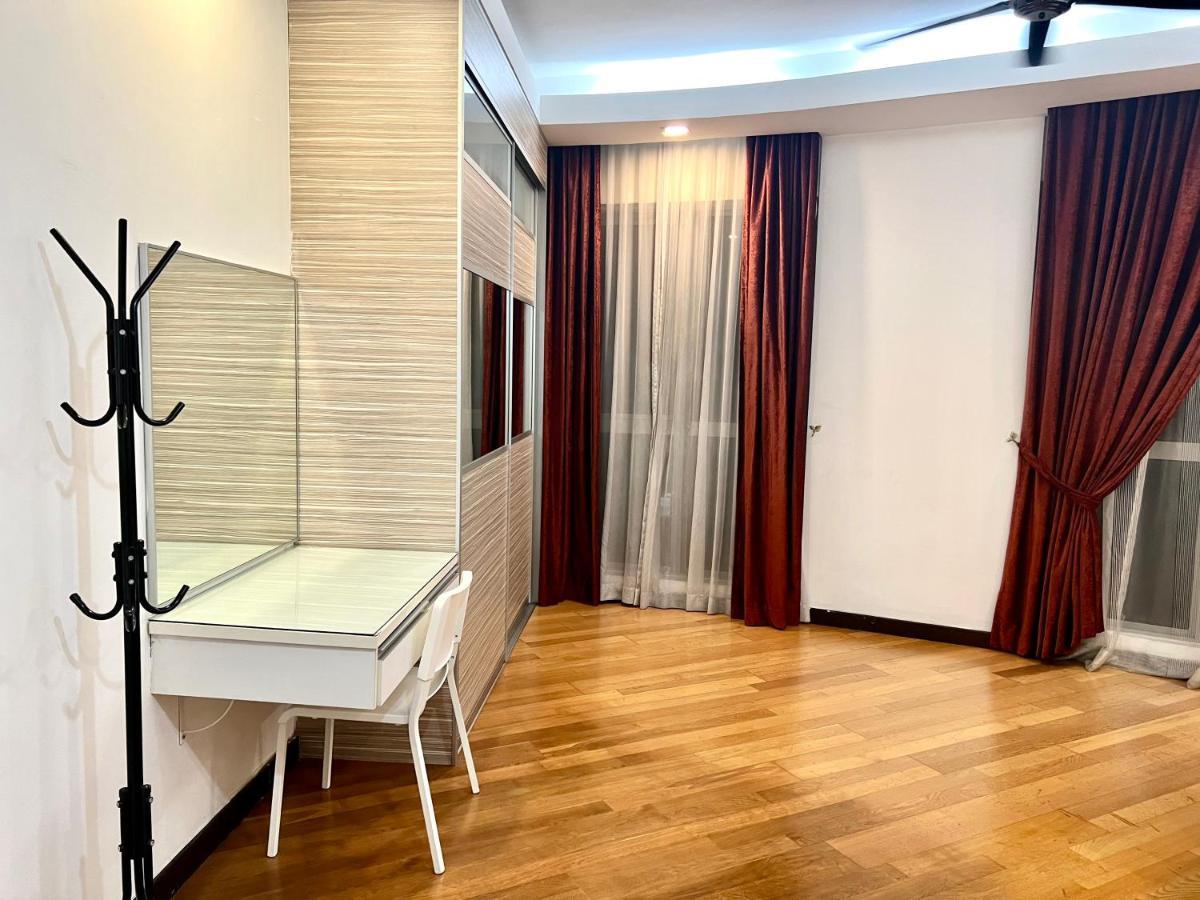 Apartemen Regalia Service By Fortune Kuala Lumpur
