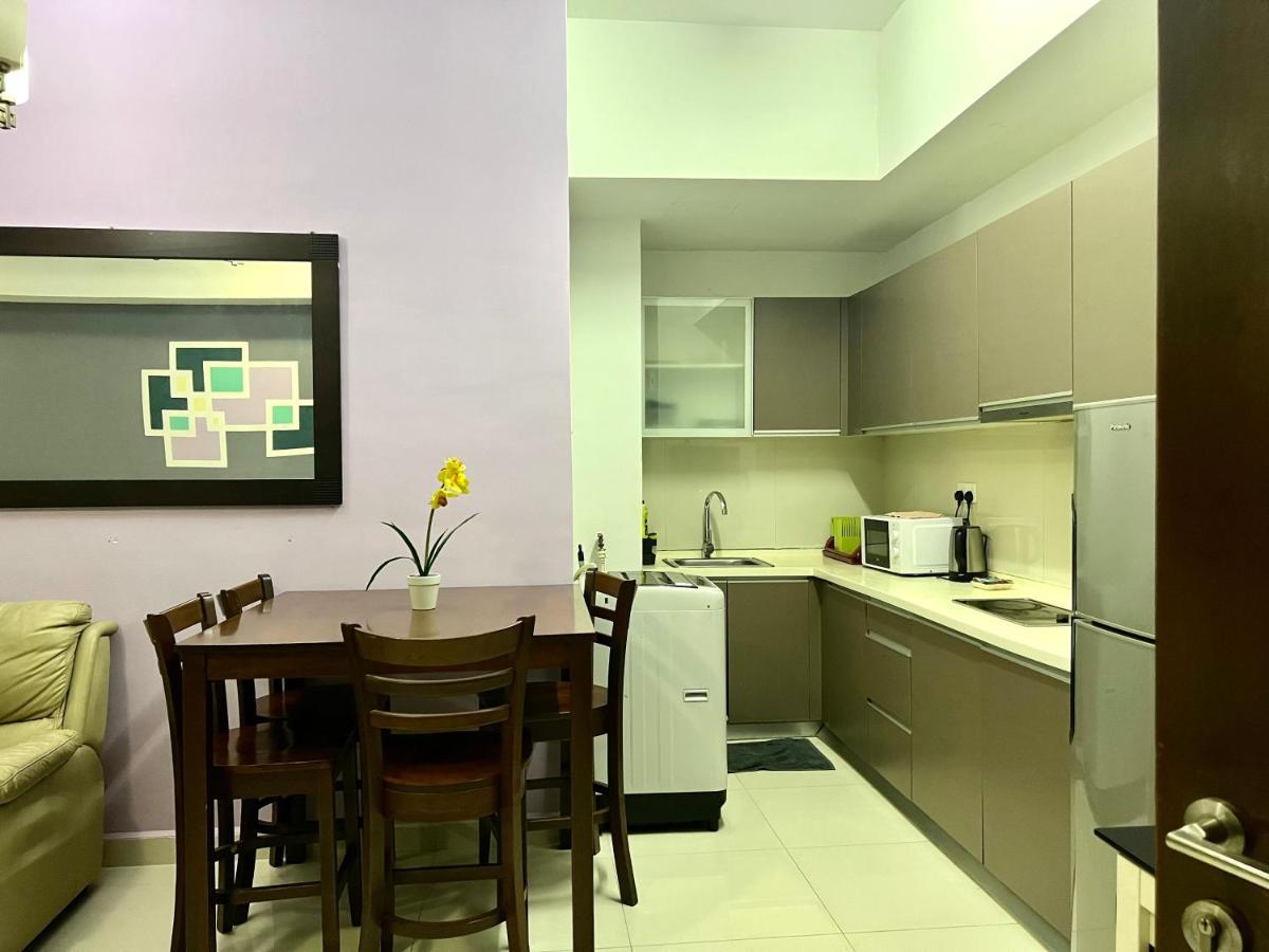 Regalia Service By Fortune Apartemen Kuala Lumpur