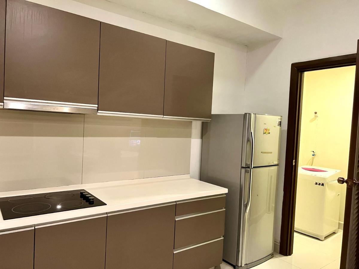 Regalia Service By Fortune Apartemen