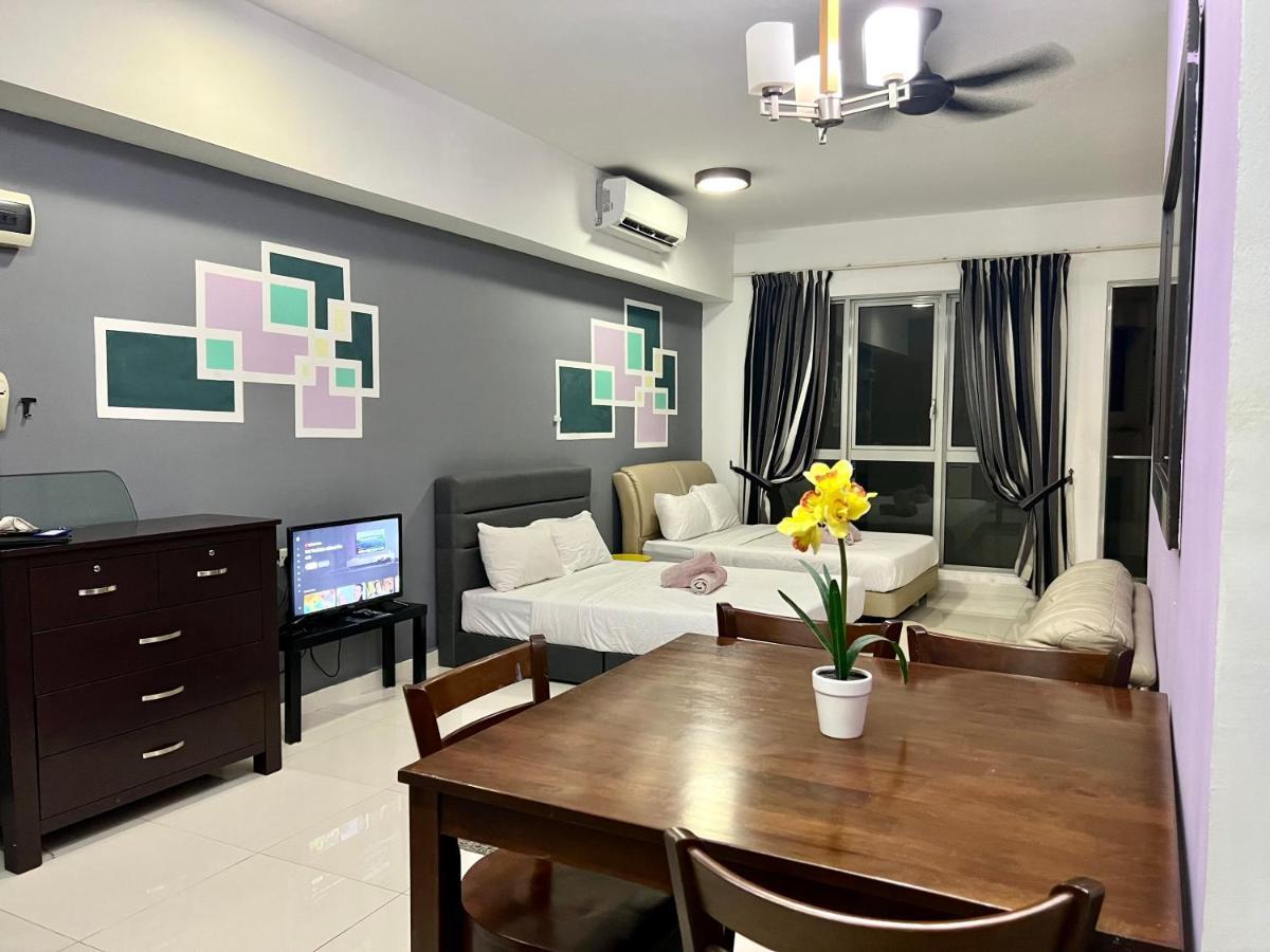Apartemen Regalia Service By Fortune *