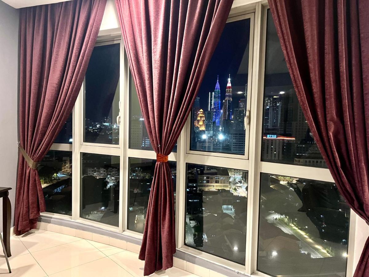 Regalia Service By Fortune Apartemen Kuala Lumpur