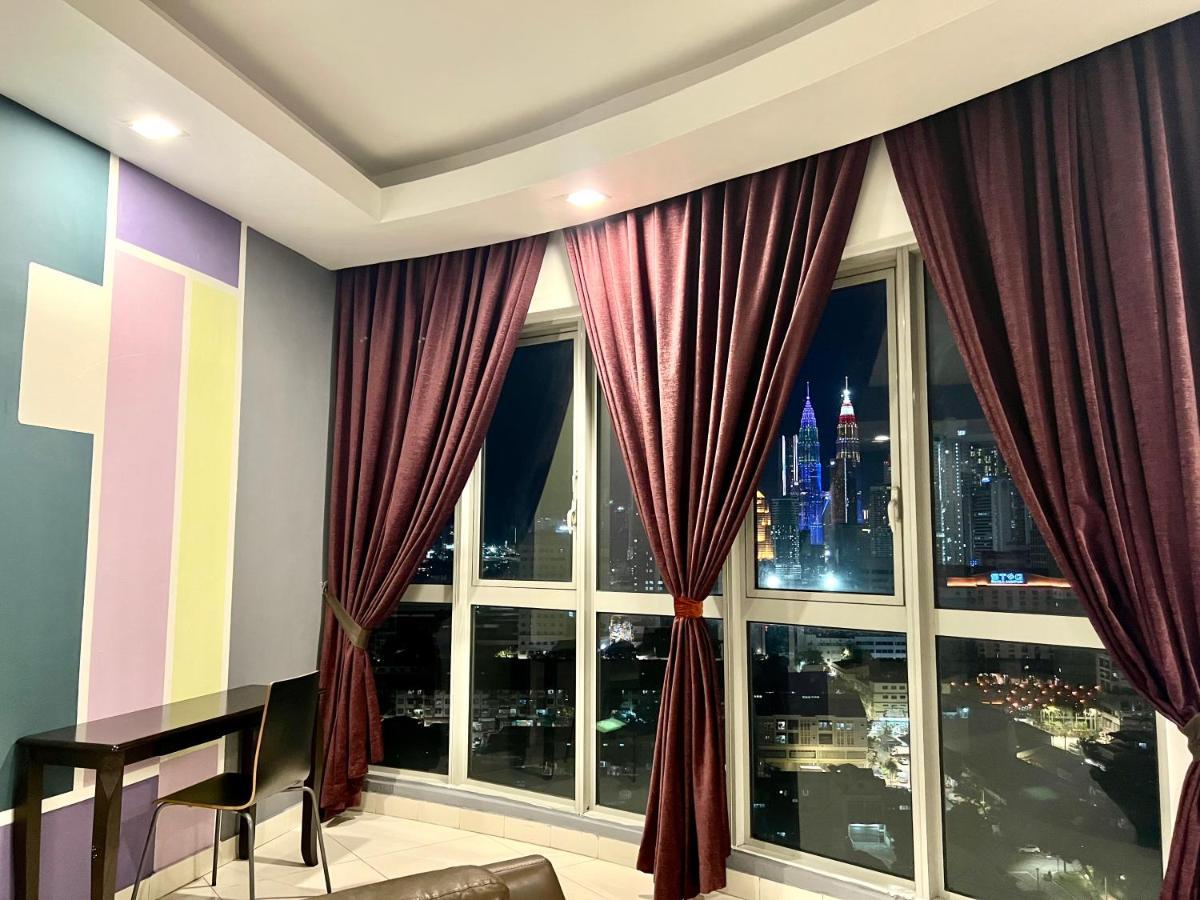 Apartemen Regalia Service By Fortune