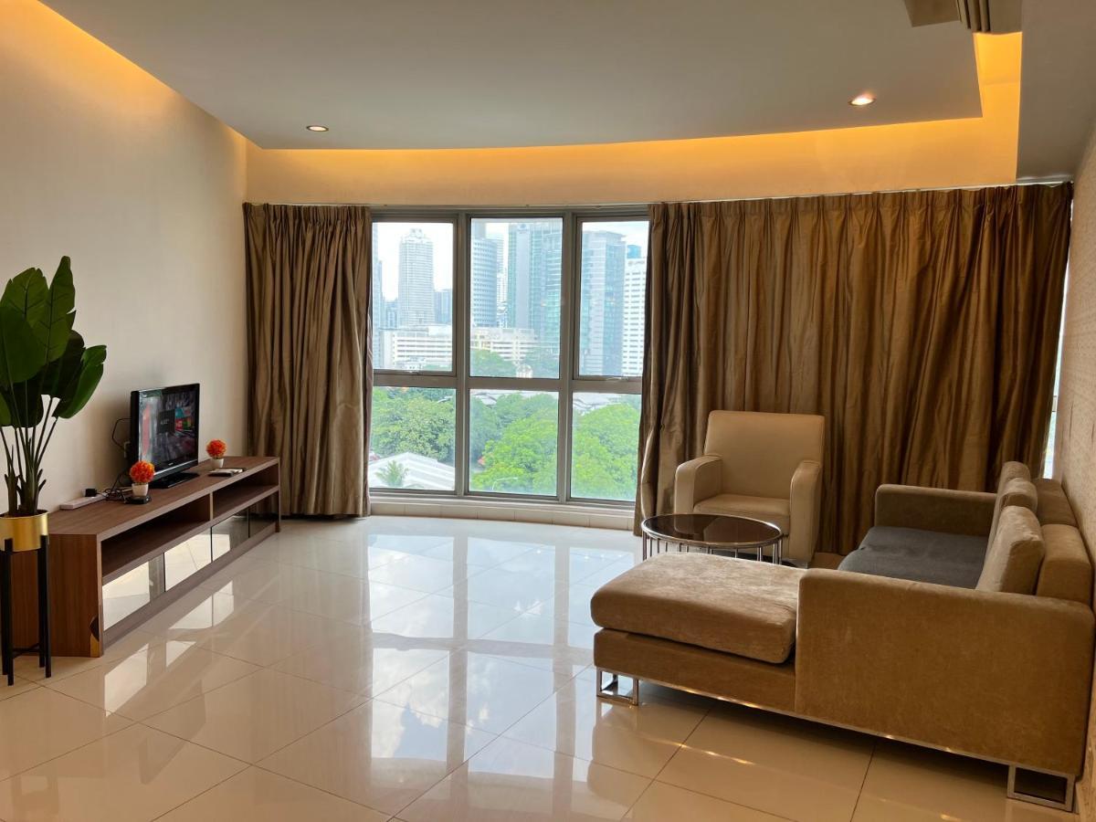 Apartemen Regalia Service By Fortune Kuala Lumpur