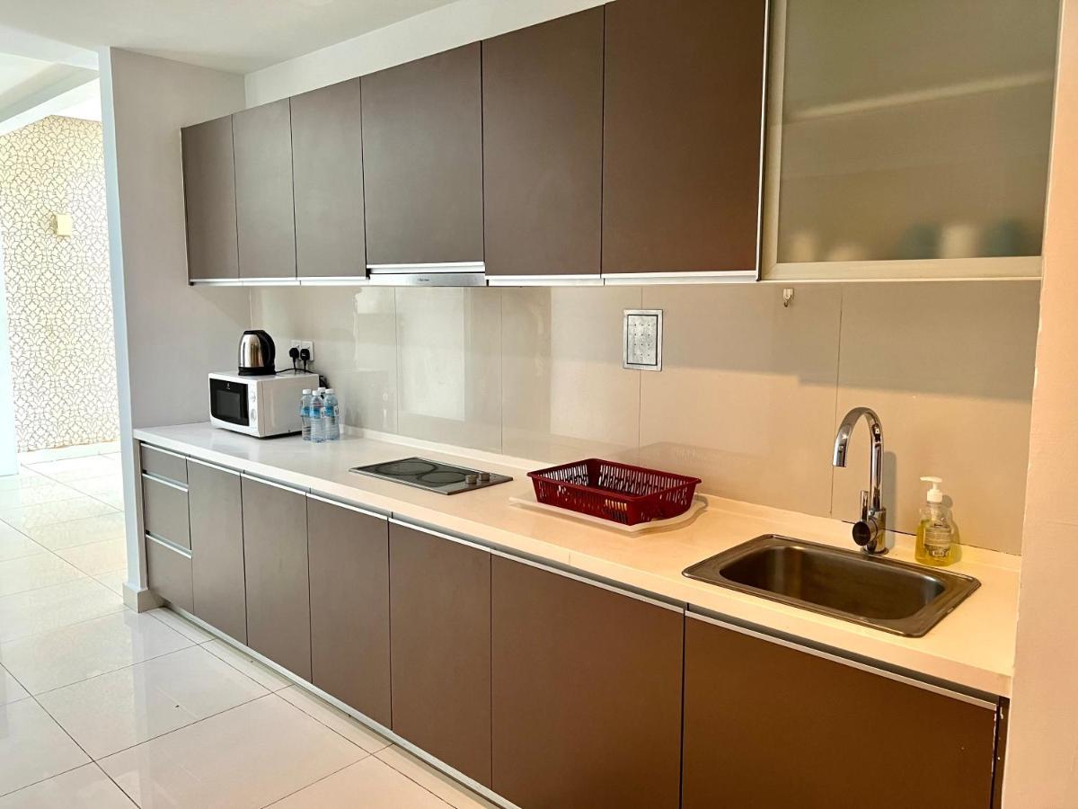 Apartemen Regalia Service By Fortune Kuala Lumpur