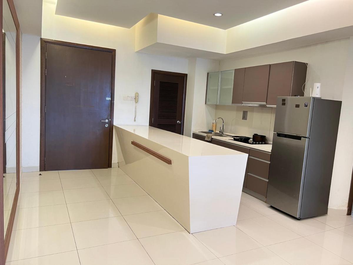 Regalia Service By Fortune Apartemen