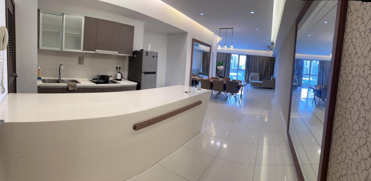 Apartemen Regalia Service By Fortune *