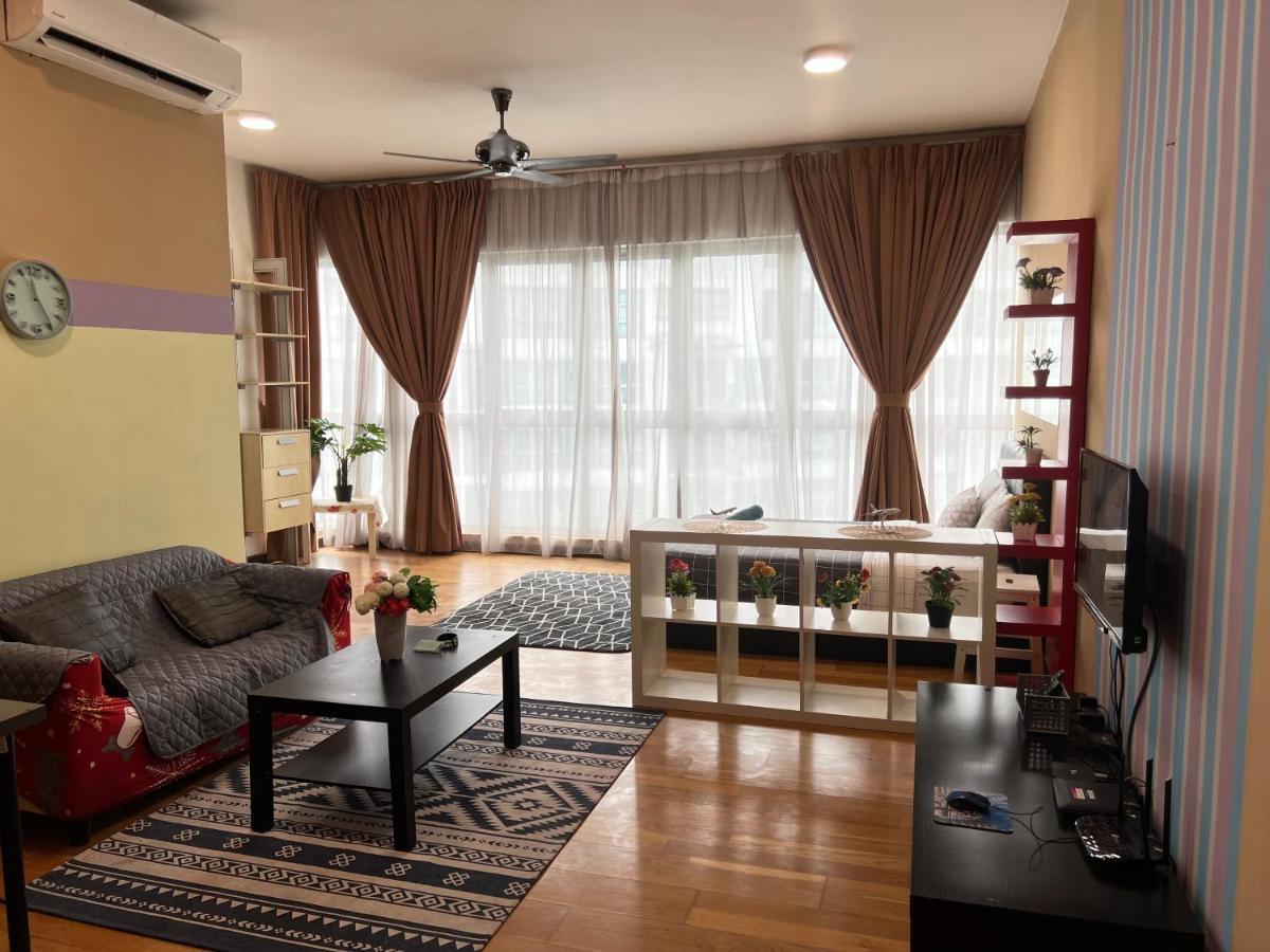 Regalia Service By Fortune Apartemen *