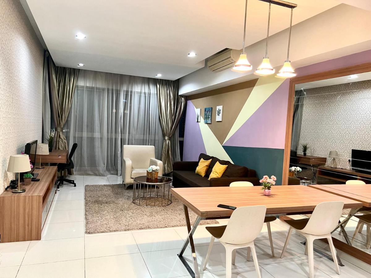 Apartemen Regalia Service By Fortune Kuala Lumpur