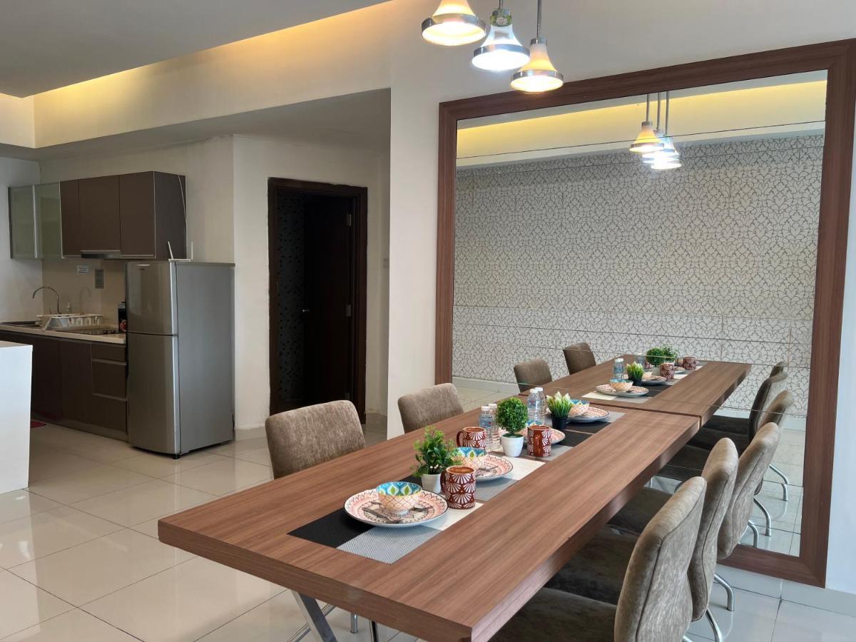 Regalia Service By Fortune Kuala Lumpur