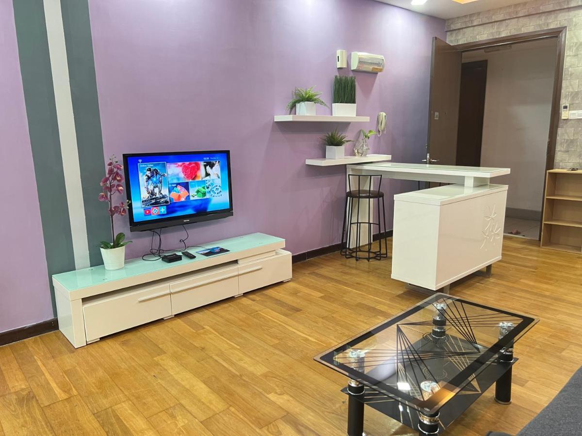 Regalia Service By Fortune Apartemen