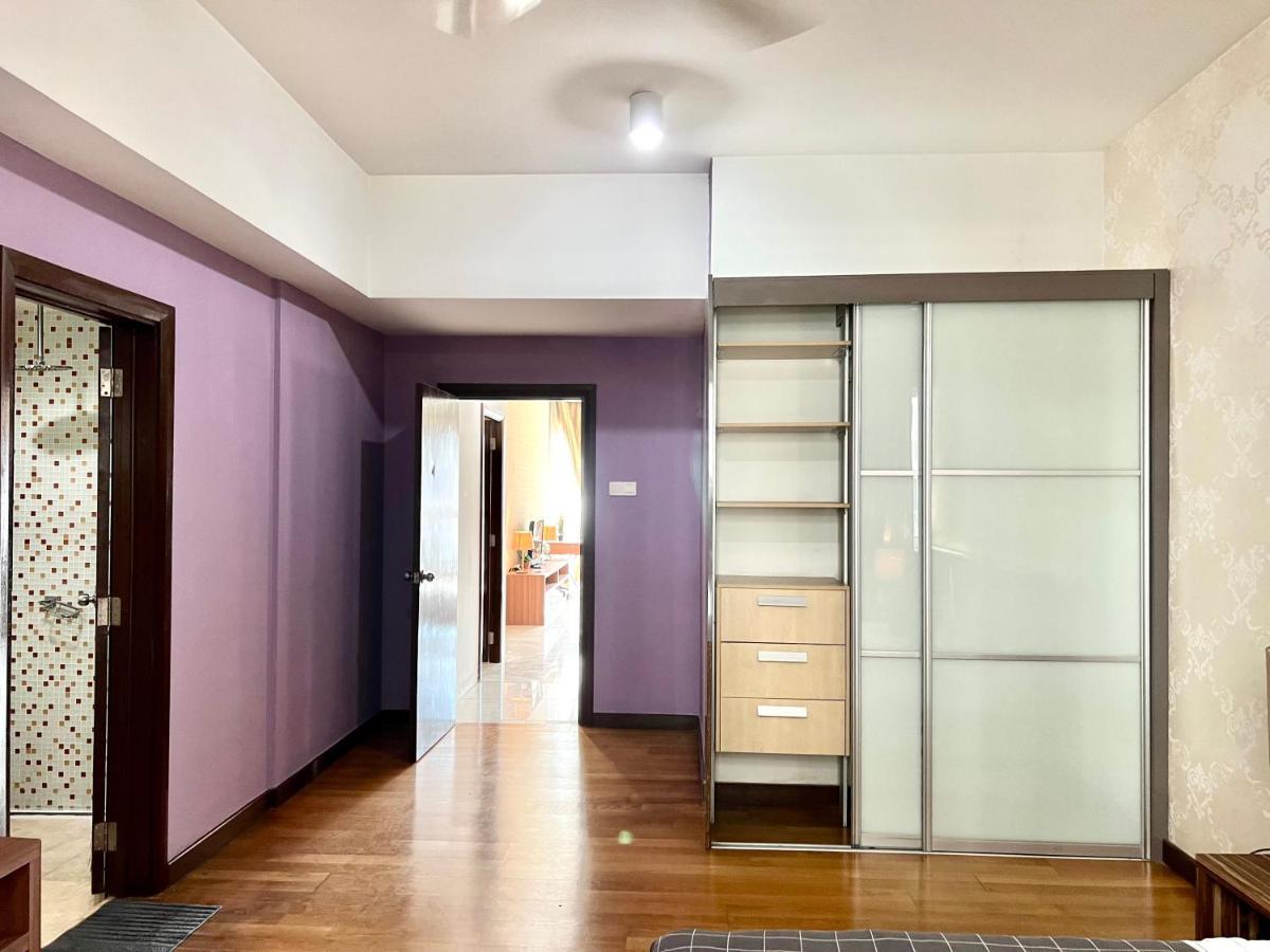 Apartemen Regalia Service By Fortune