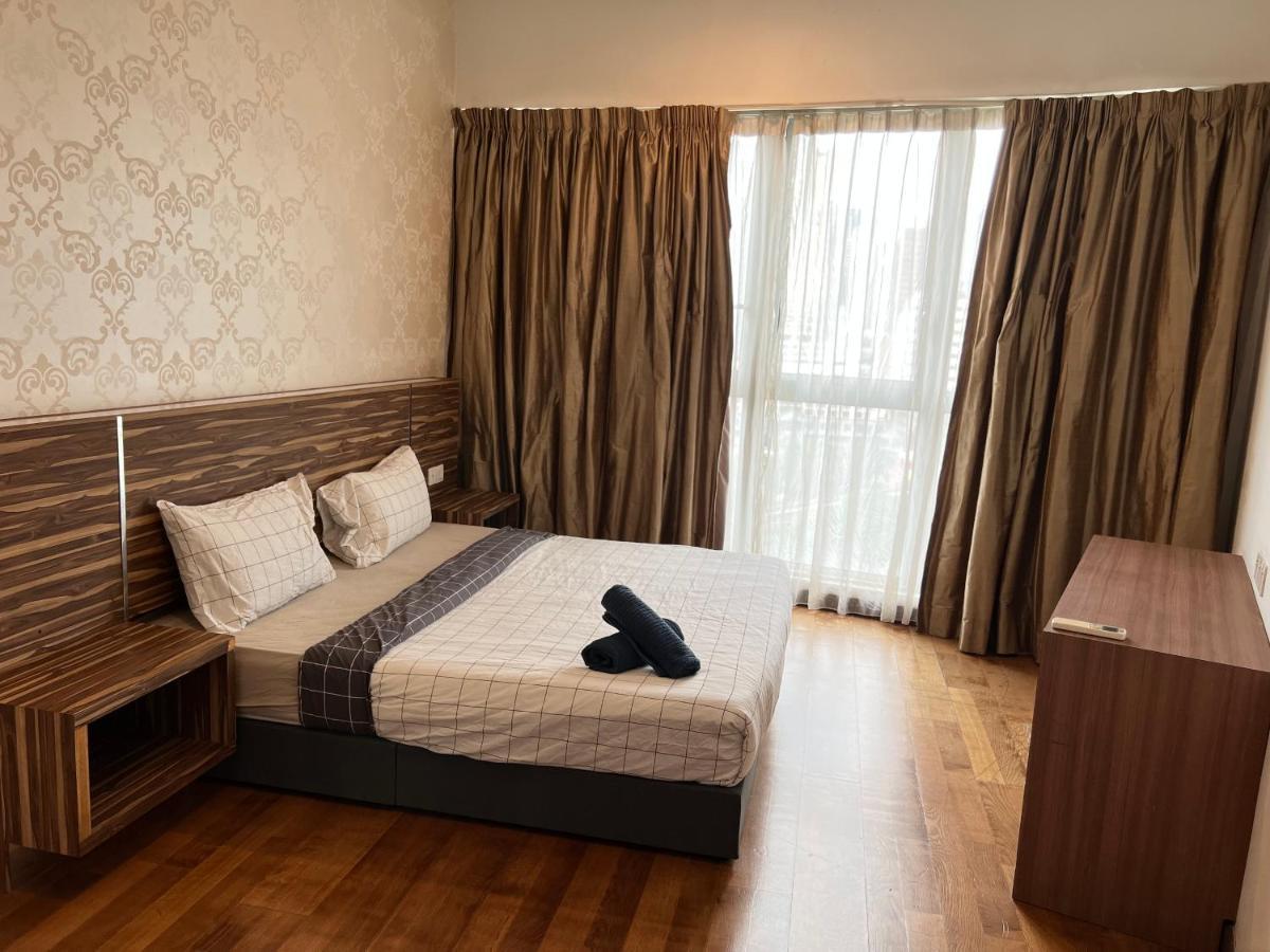 Regalia Service By Fortune Apartemen *
