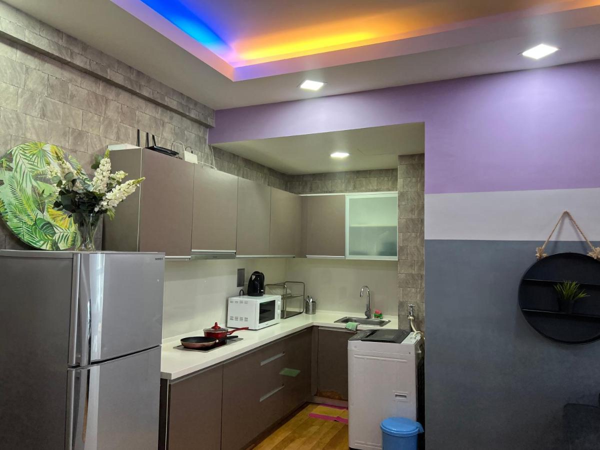 Apartemen Regalia Service By Fortune