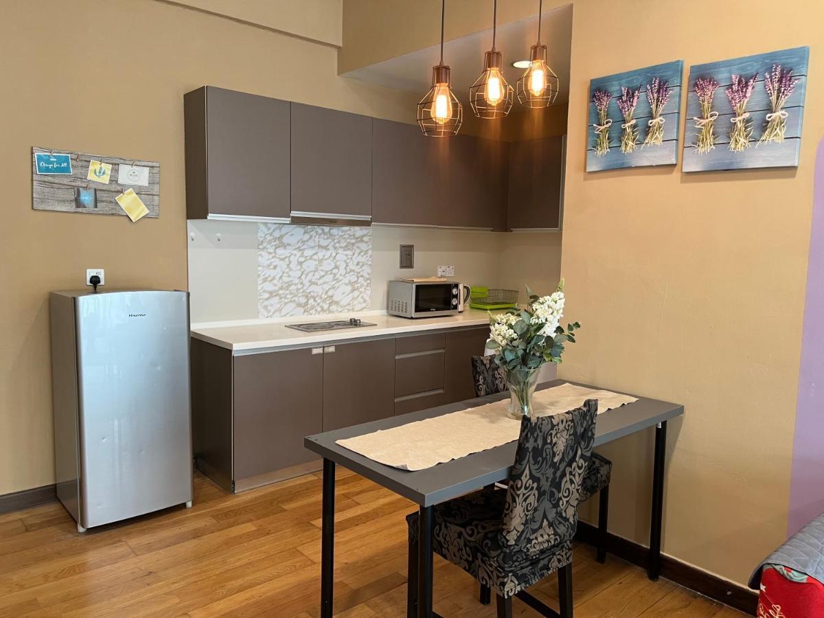 Apartemen Regalia Service By Fortune Kuala Lumpur
