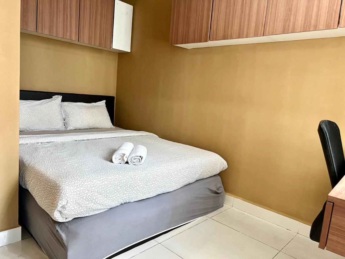 Regalia Service By Fortune Apartemen *