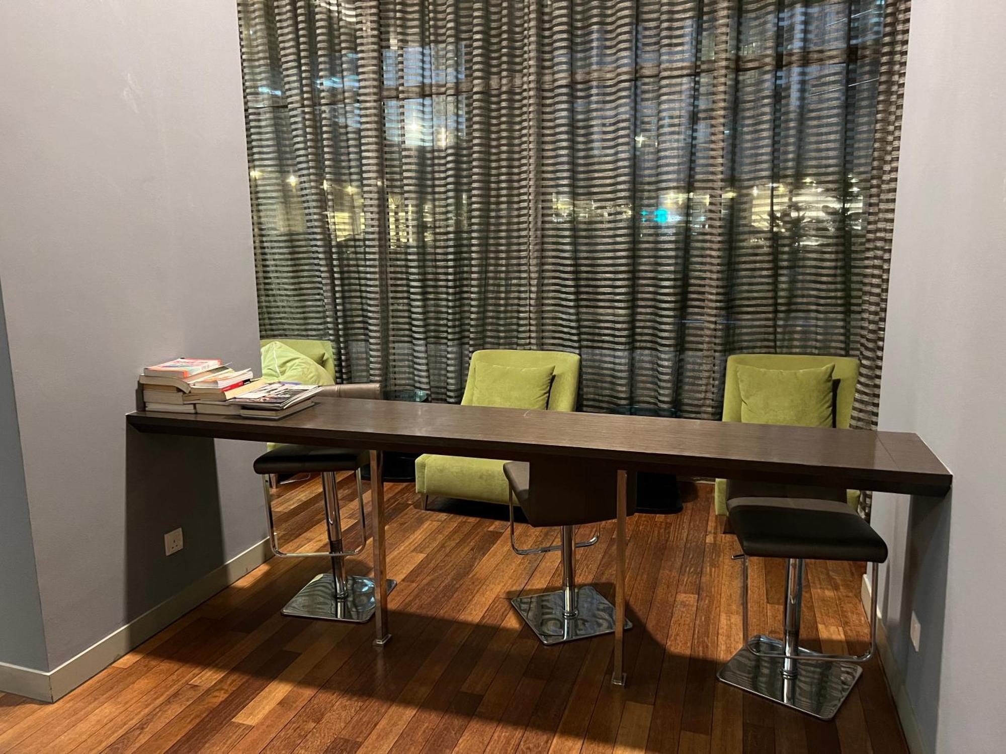 Regalia Service By Fortune Apartemen