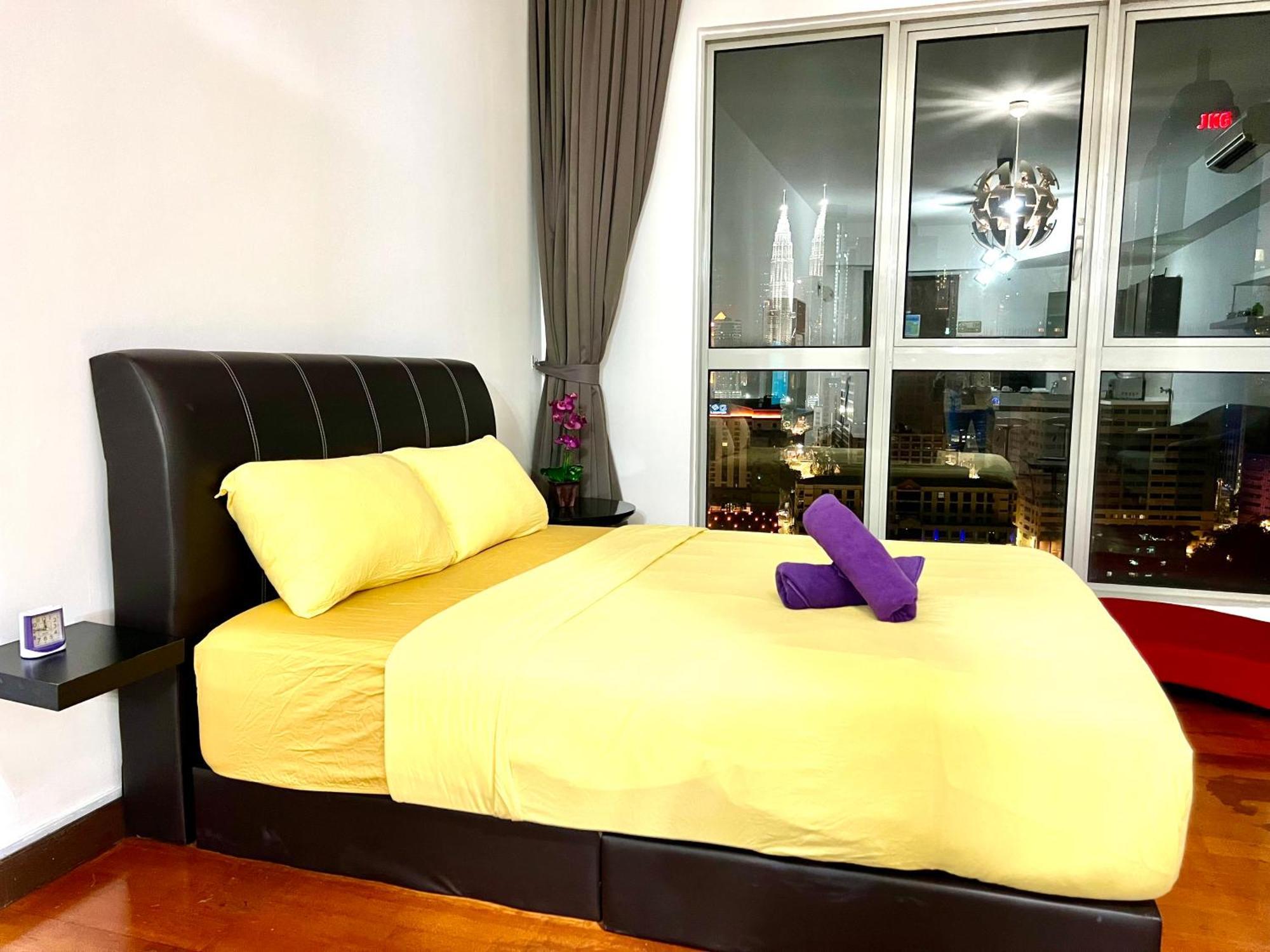 Regalia Service By Fortune Apartemen *