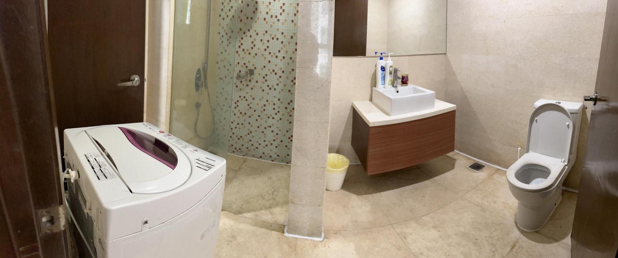 Regalia Service By Fortune Kuala Lumpur