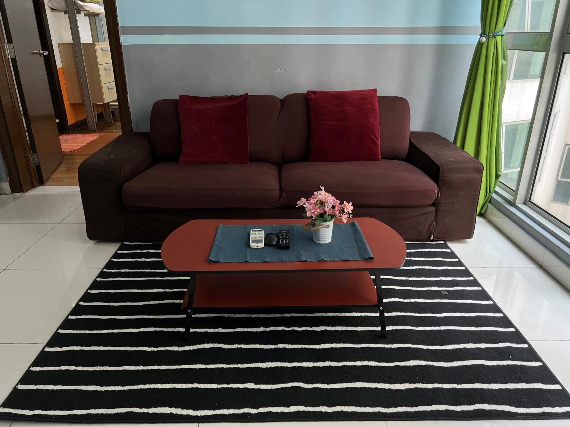 Regalia Service By Fortune Apartemen Kuala Lumpur