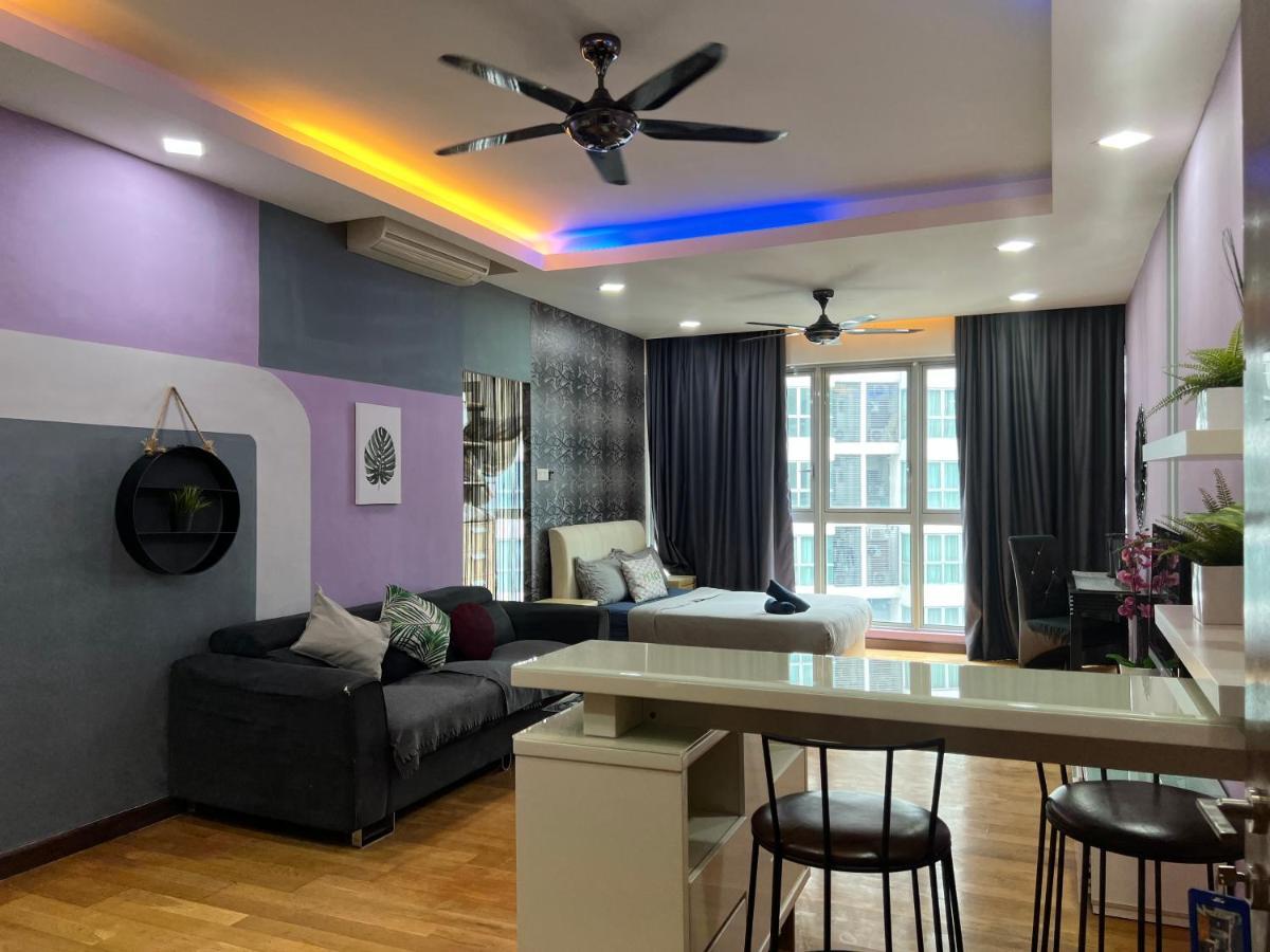 Regalia Service By Fortune Kuala Lumpur