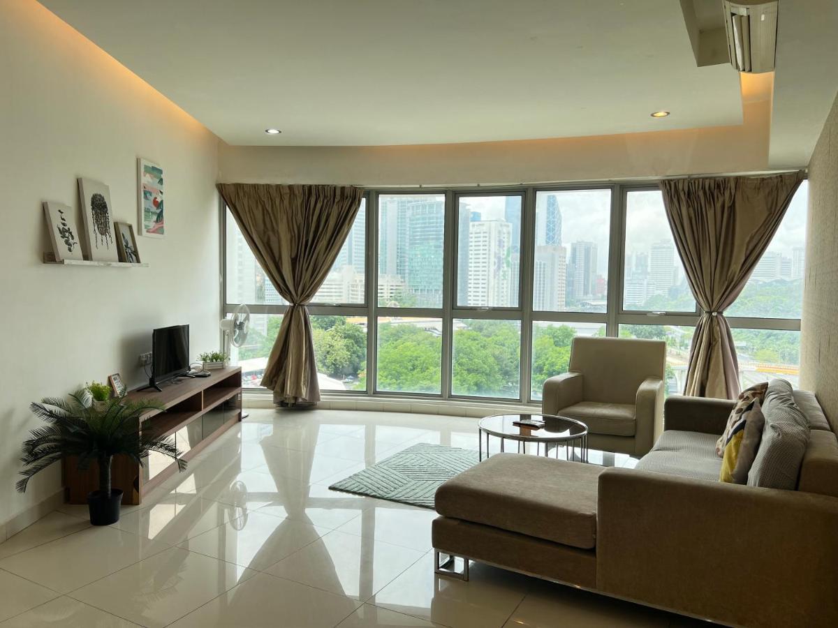 Regalia Service By Fortune Kuala Lumpur