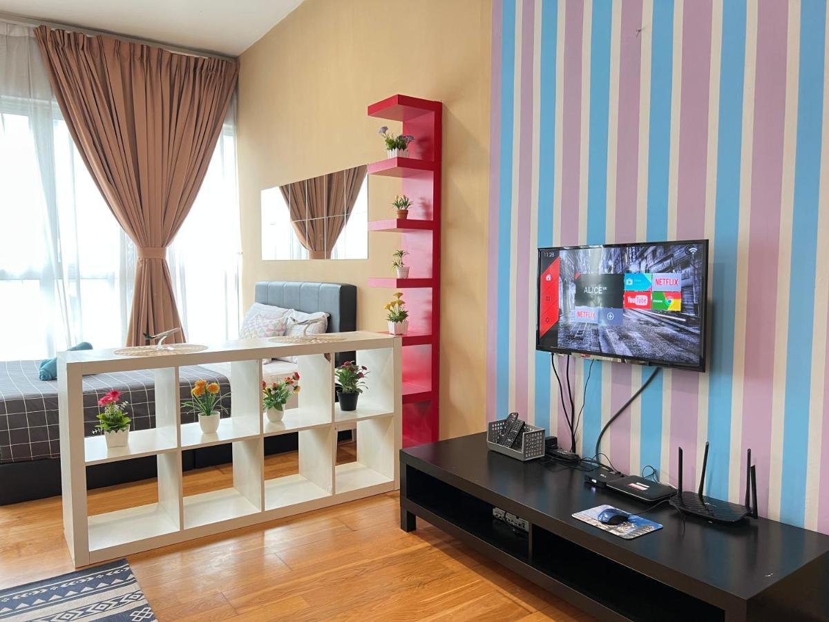 Regalia Service By Fortune * Kuala Lumpur