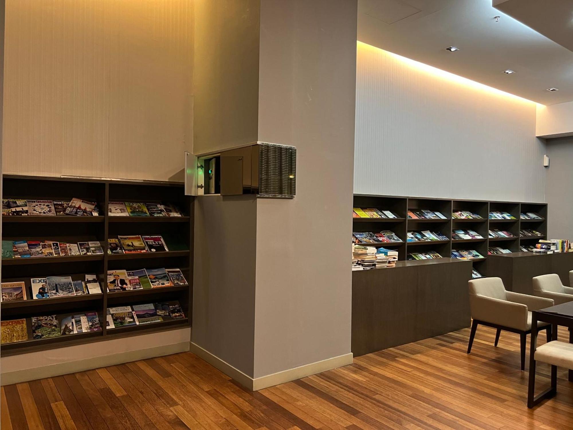 Regalia Service By Fortune Kuala Lumpur