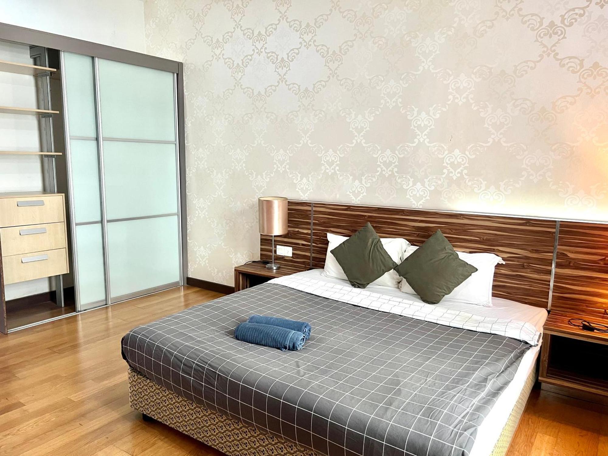 Regalia Service By Fortune Kuala Lumpur